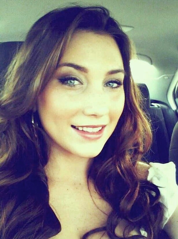 Caitlyn Fletcher