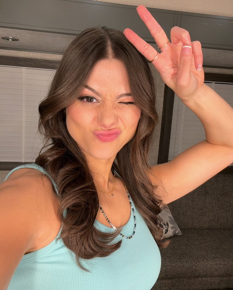 Kira Kosarin