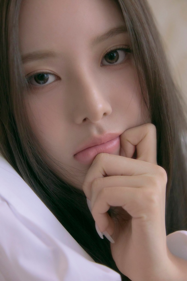 Jee-min Bang Jee-min Bang