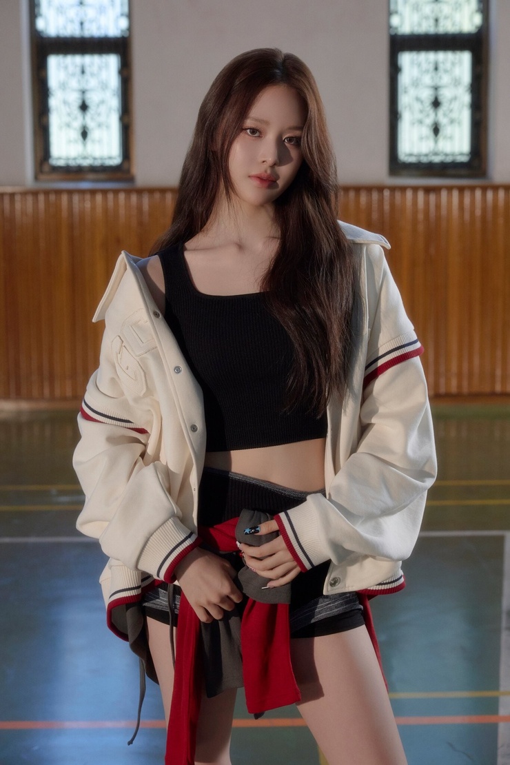 Jee-min Bang