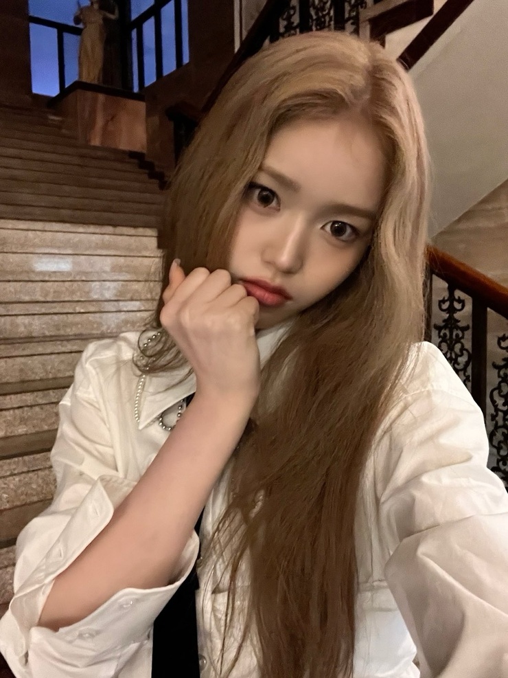 Sae-bi Jeong