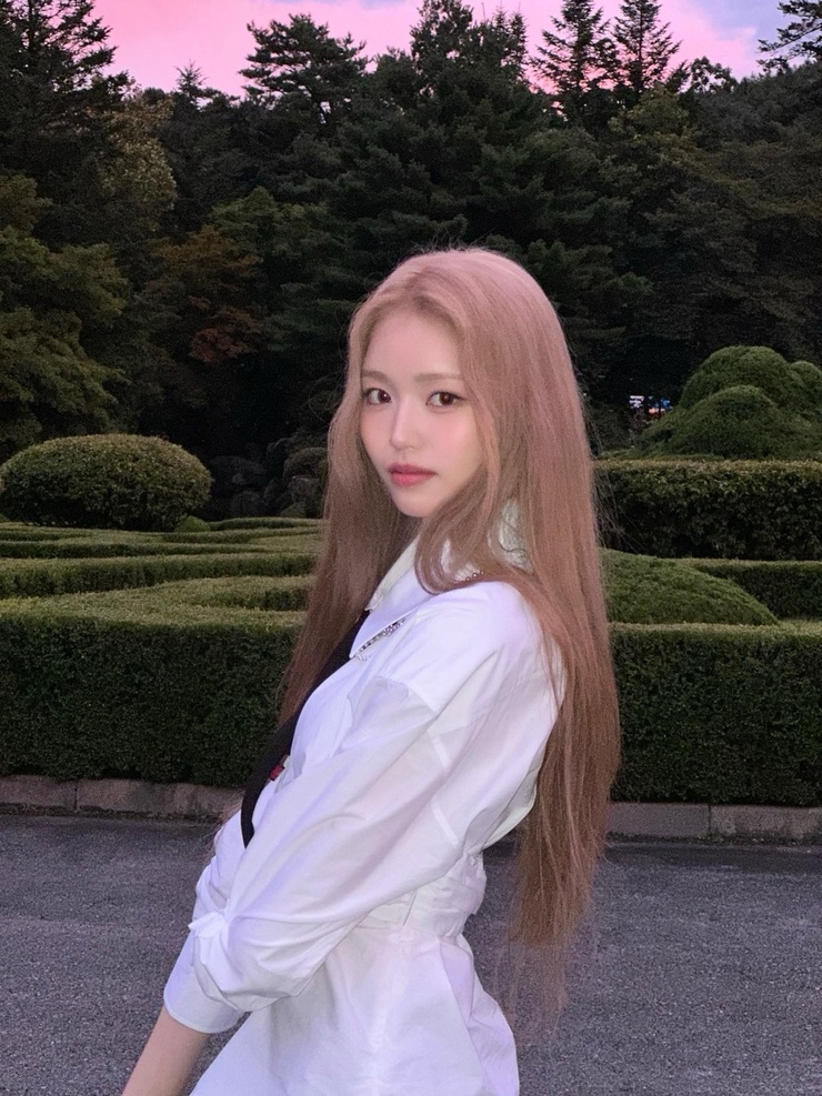 Sae-bi Jeong