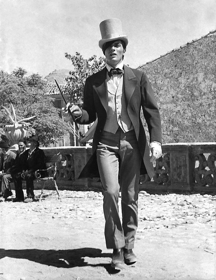 Alain Delon