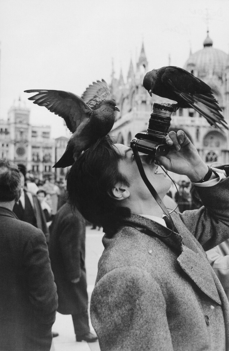 Alain Delon