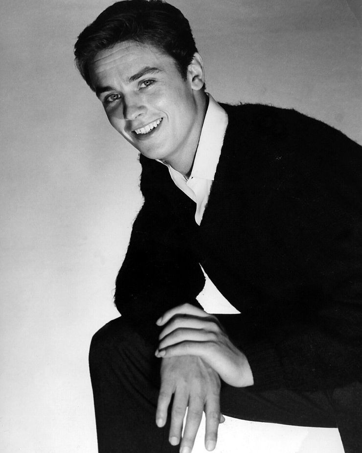 Alain Delon