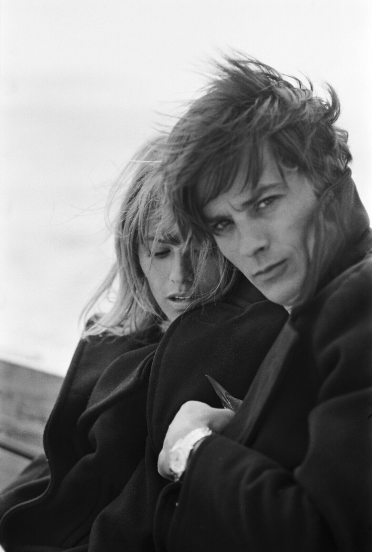 Alain Delon