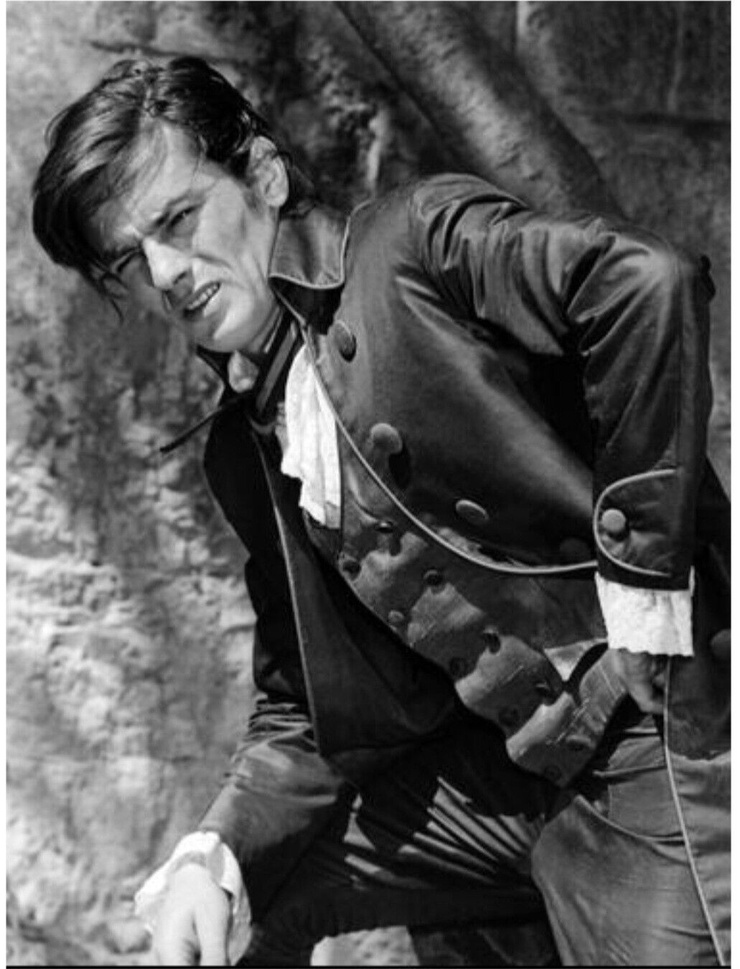 Alain Delon