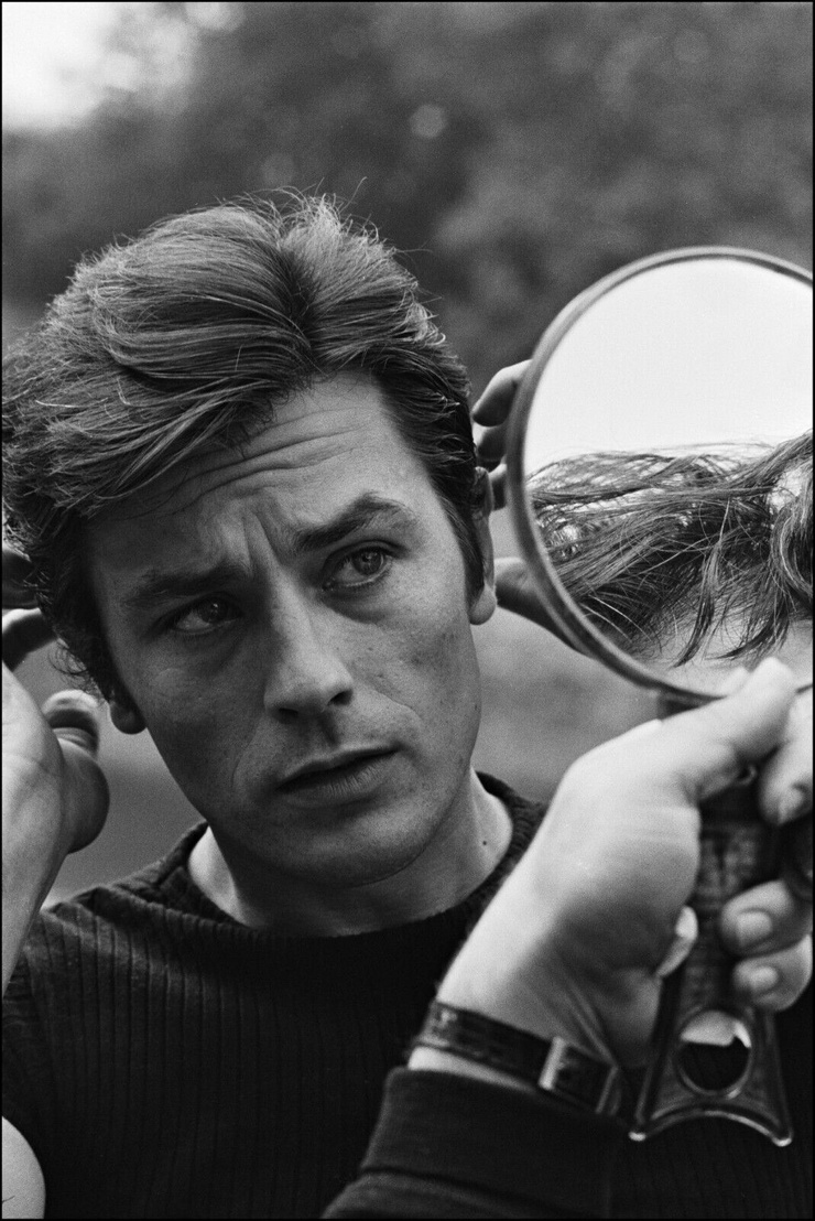 Alain Delon