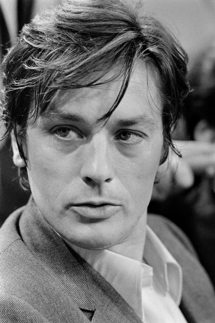 Alain Delon