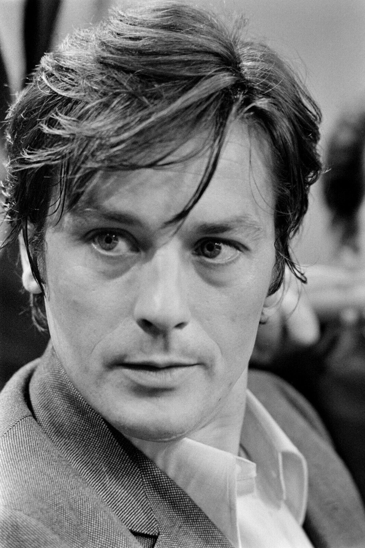 Alain Delon