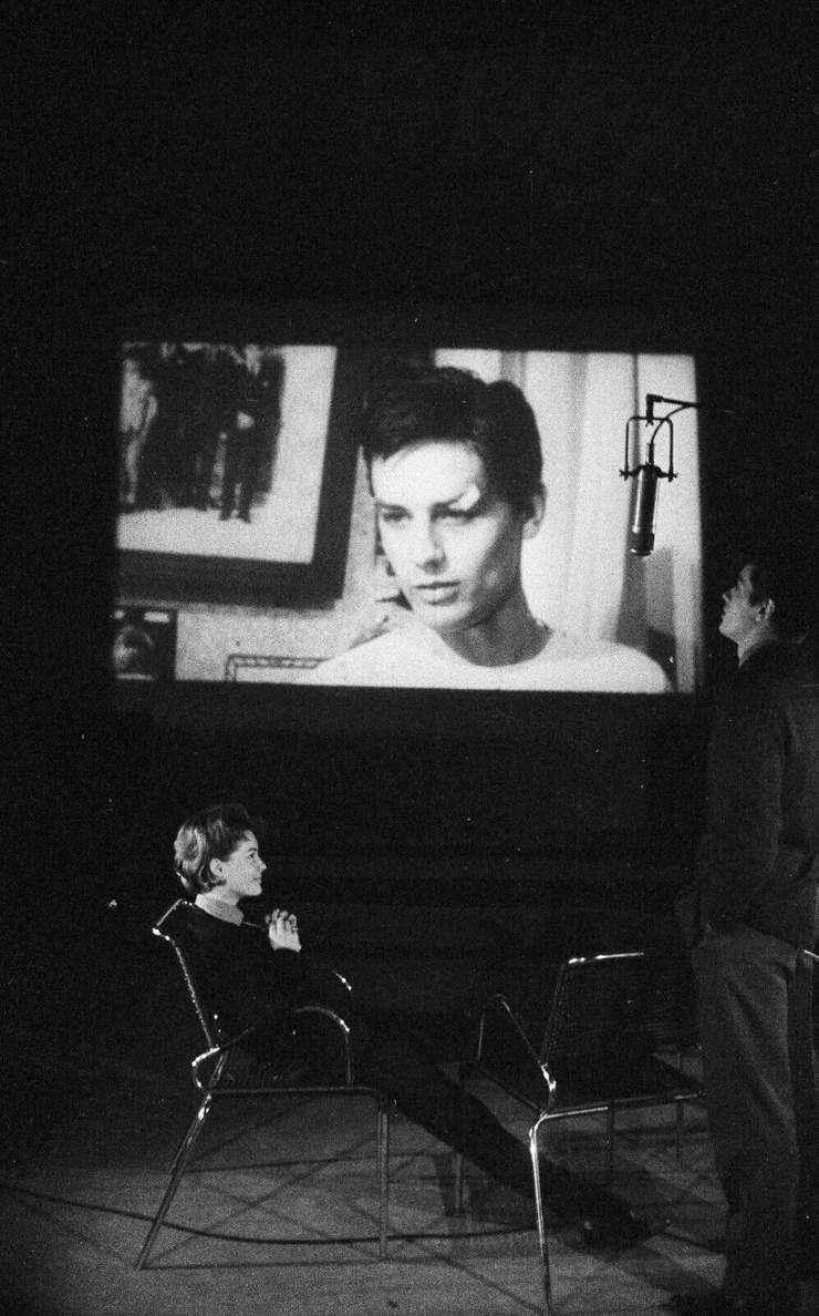 Alain Delon