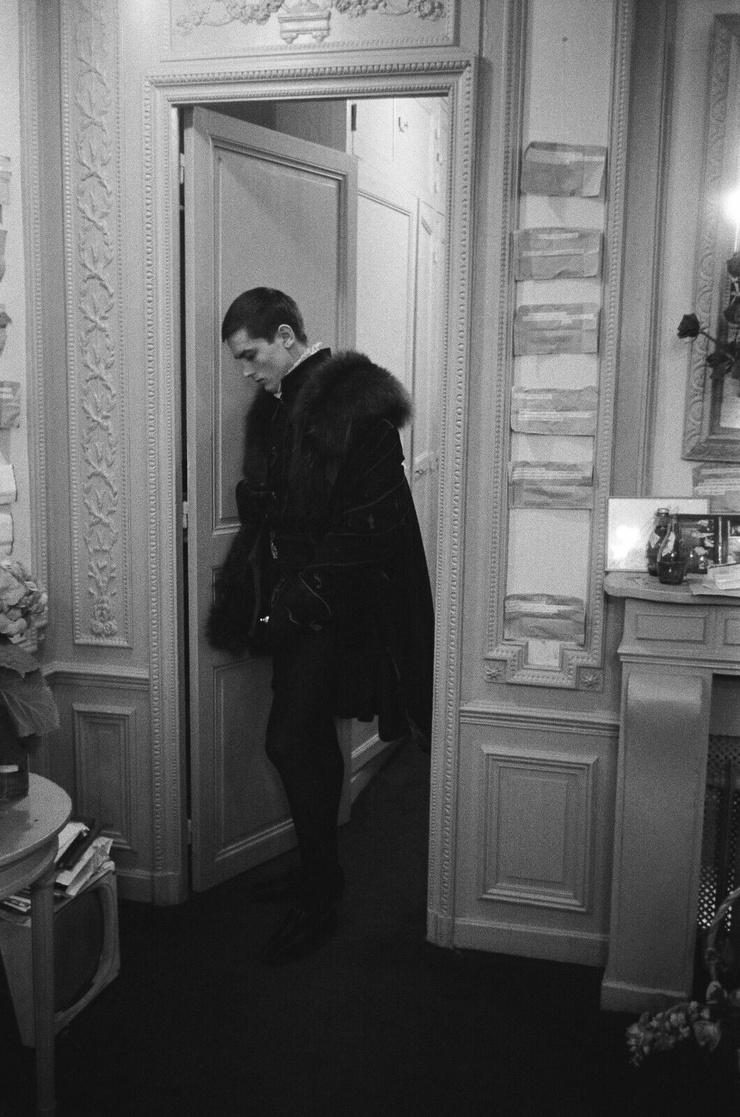 Alain Delon
