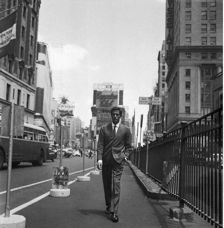 Alain Delon