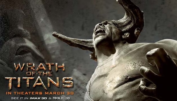 Wrath of the Titans