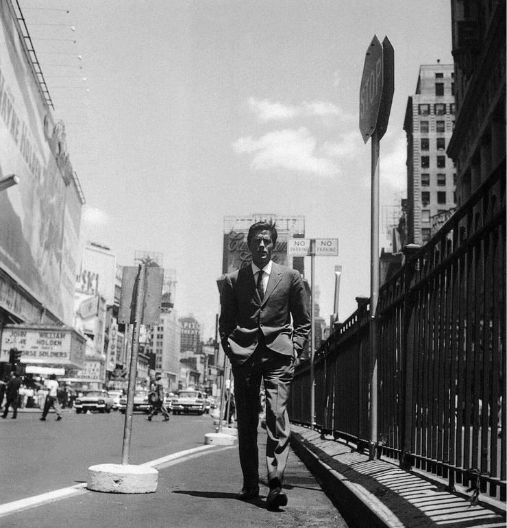 Alain Delon