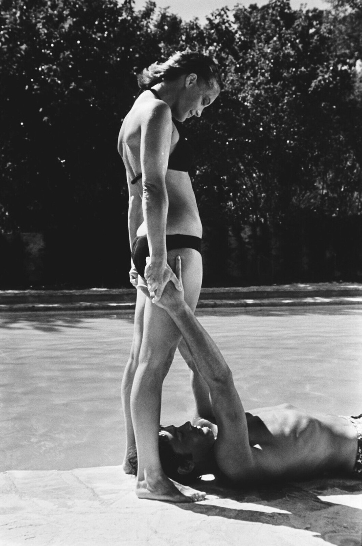 Alain Delon