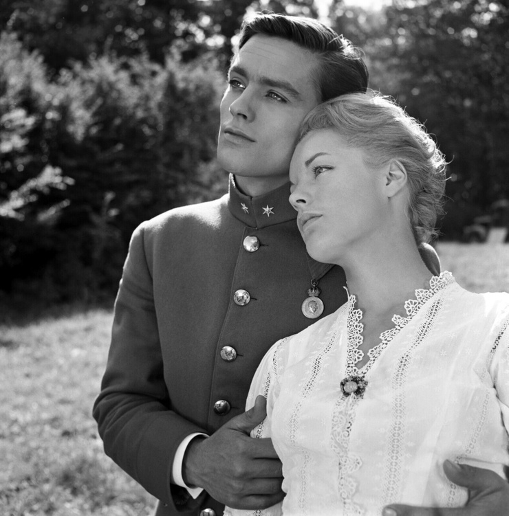 Alain Delon