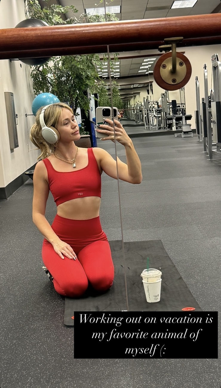 Brec Bassinger