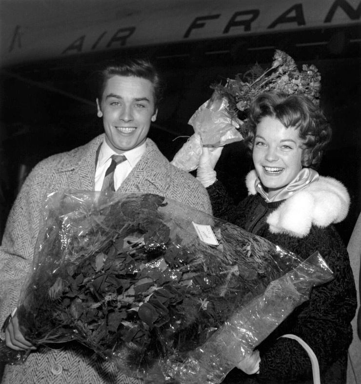 Romy Schneider Romy Schneider