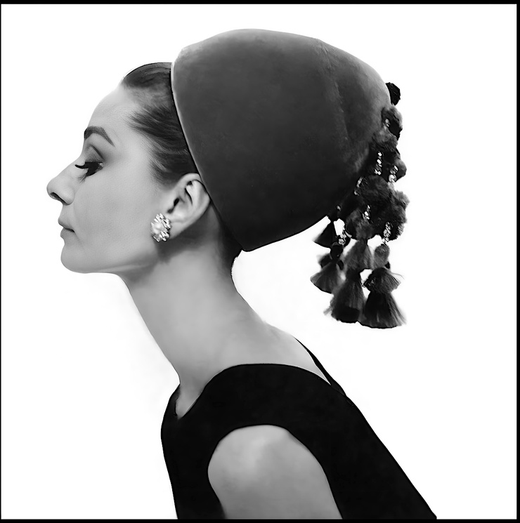 Audrey Hepburn Audrey Hepburn