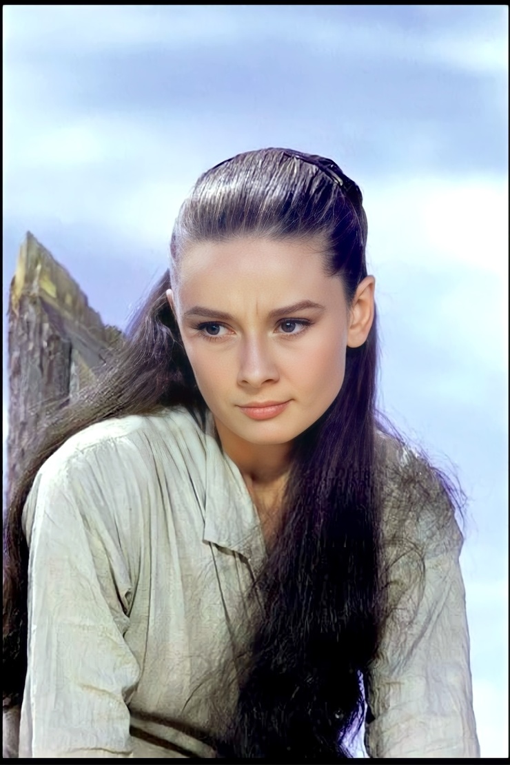 Audrey Hepburn Audrey Hepburn