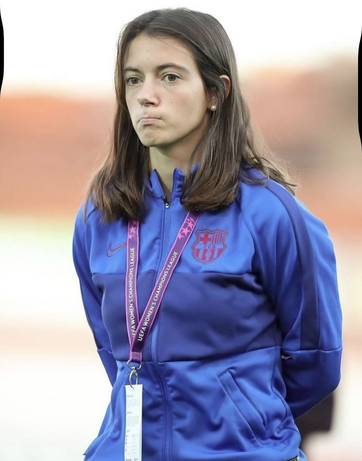 Aitana Bonmati