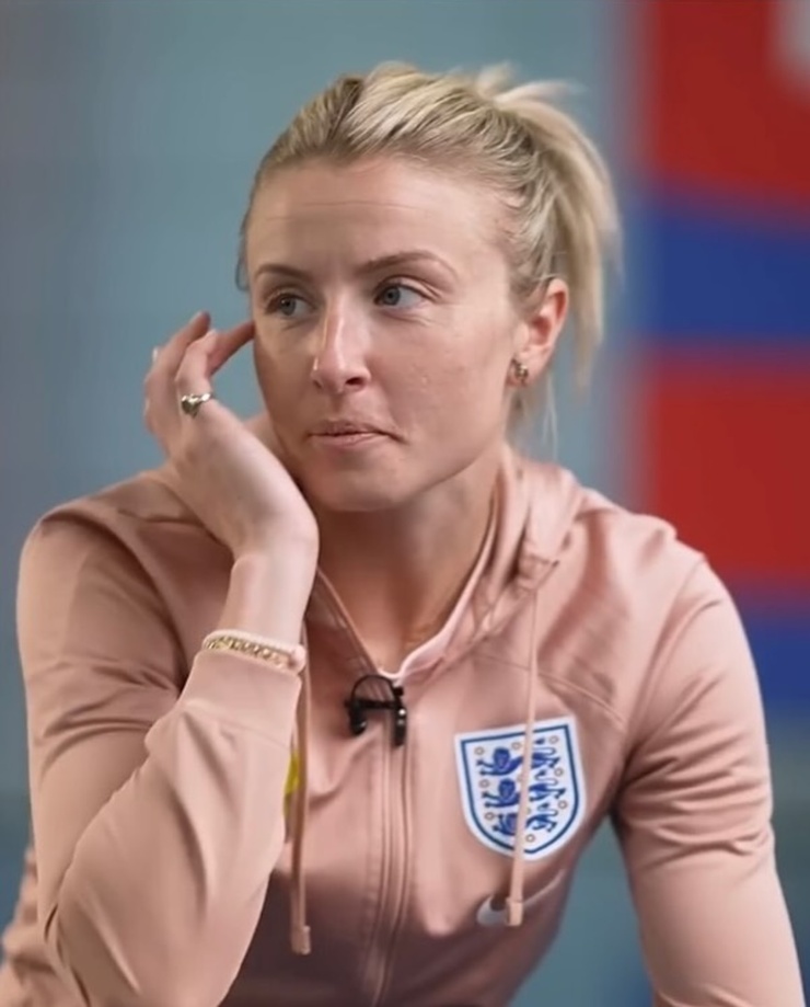 Leah Williamson