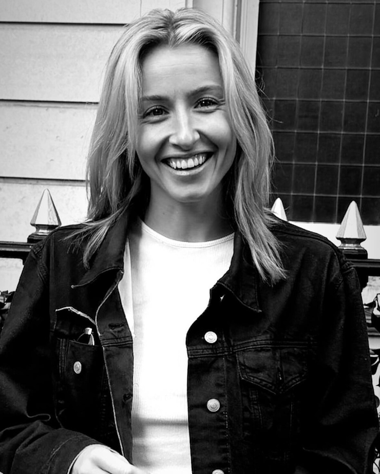 Leah Williamson