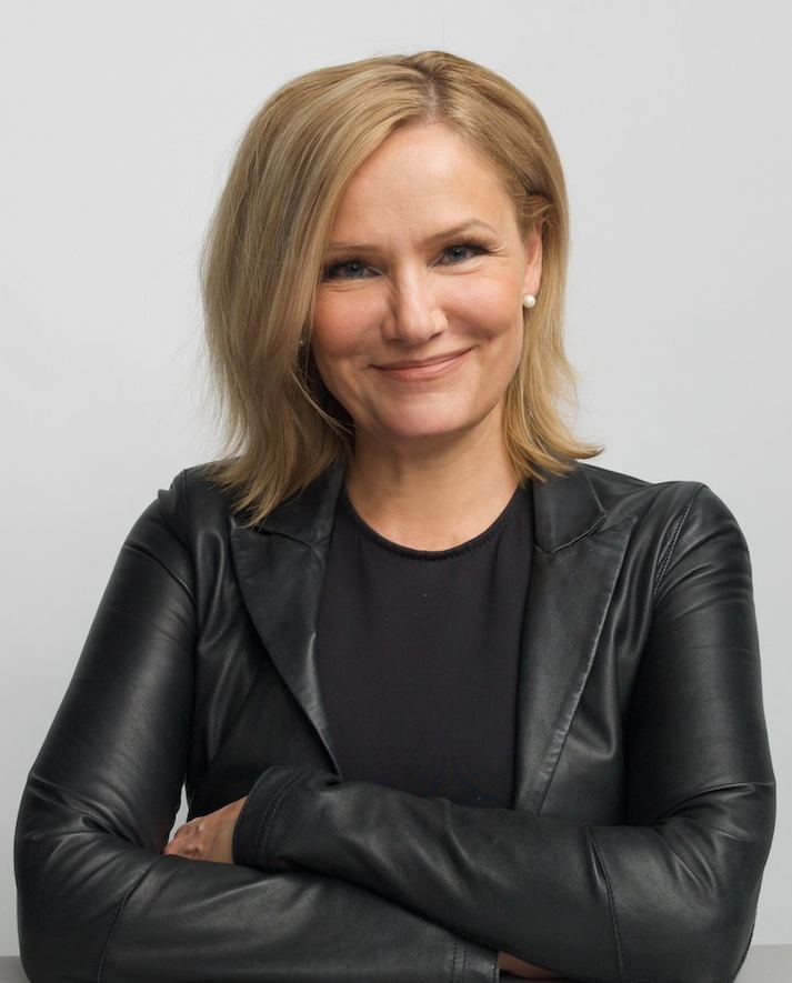 Eija-Riitta Korhola