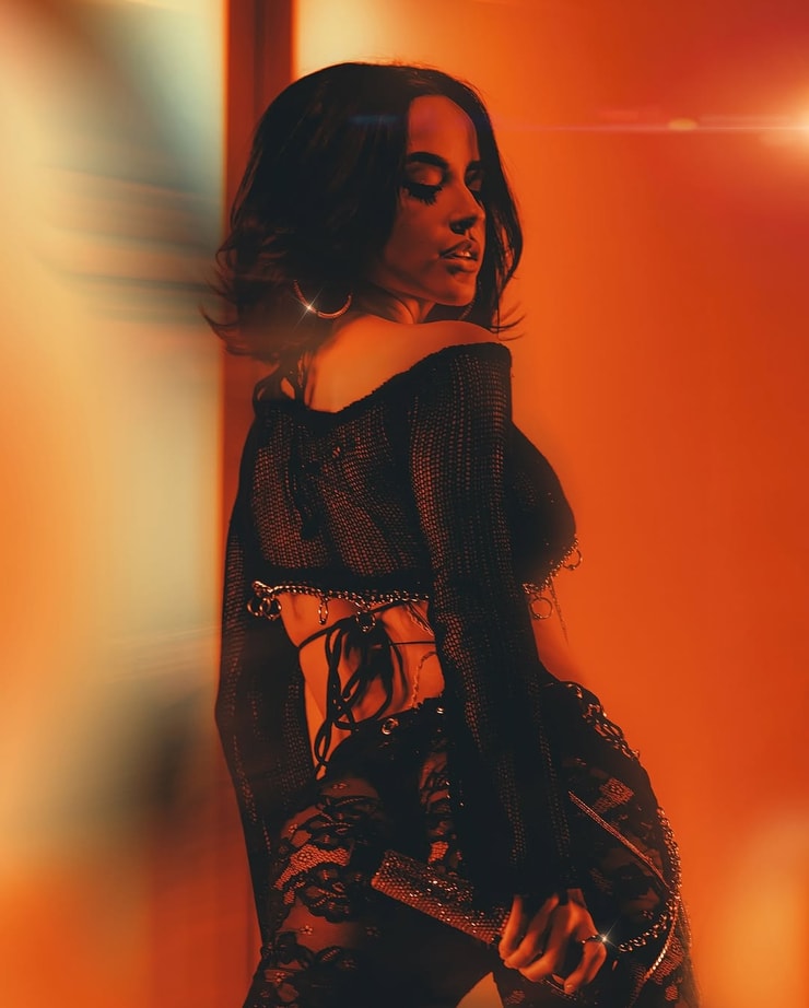 Becky G. Becky G.