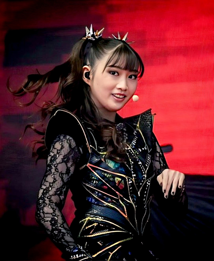 Momoko Okazaki