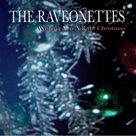 Wishing You A Rave Christmas (Exclusive Amazon MP3 Version)