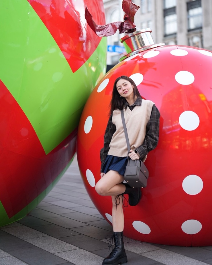 Kim Chiu