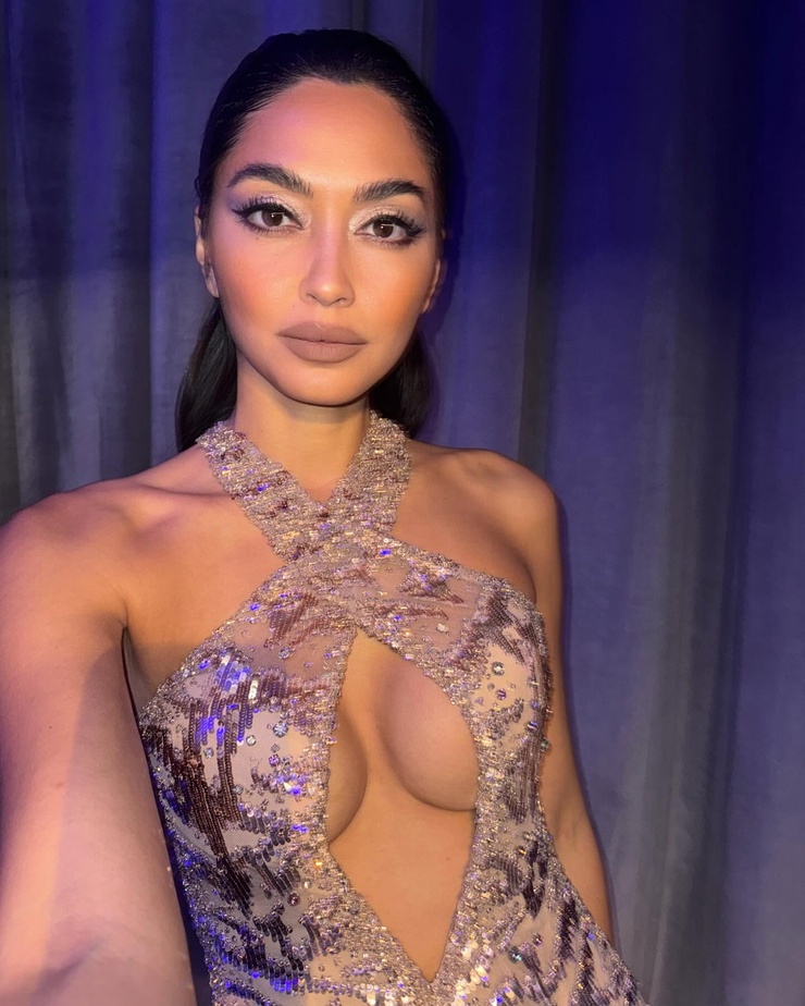 Ambra Battilana Gutierrez