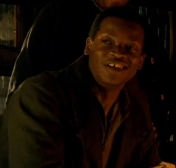 Jimmy Spoils Jimmy Spoils