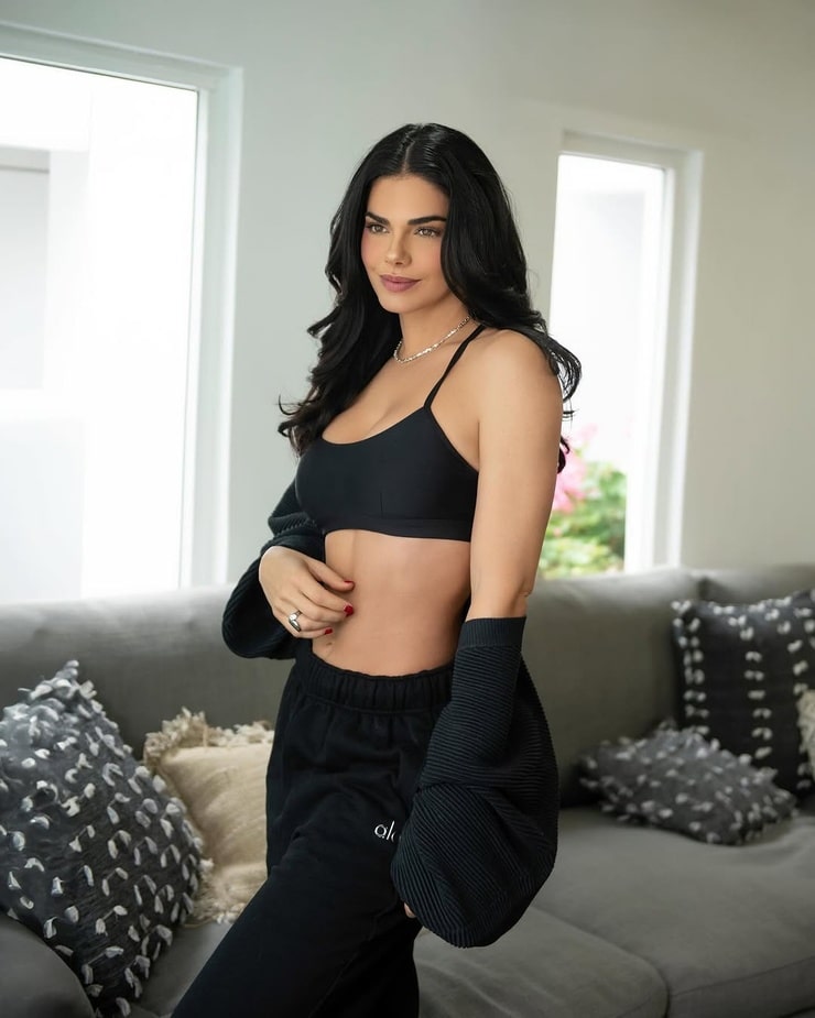 Livia Brito