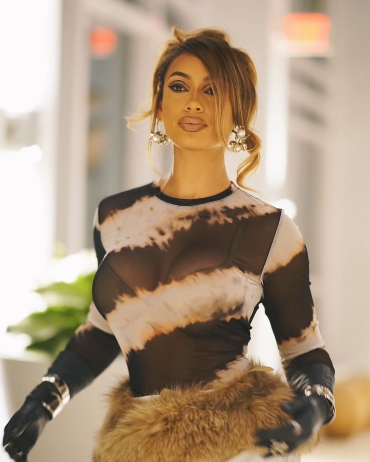 DaniLeigh