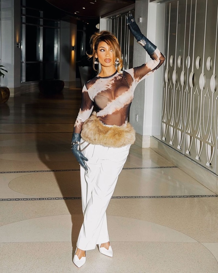 DaniLeigh