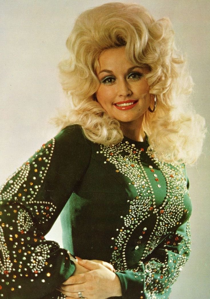Dolly Parton