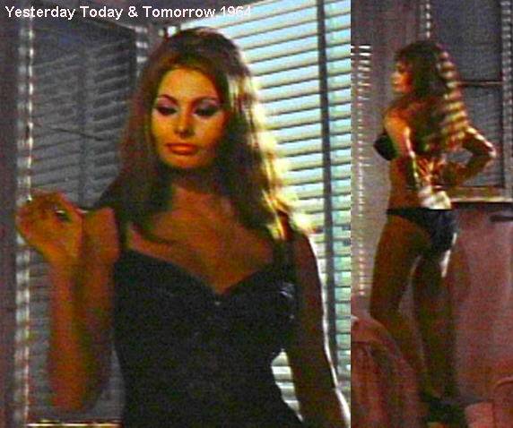 Sophia Loren