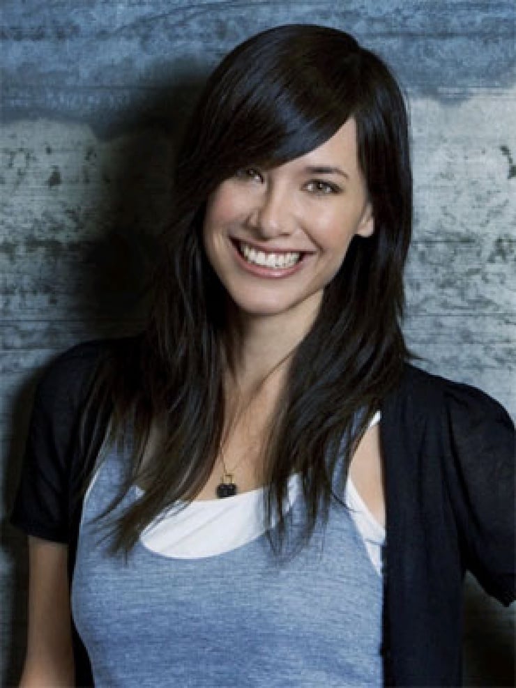 Jade Raymond