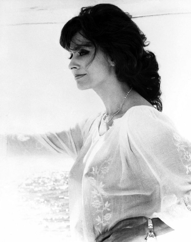 Sophia Loren Sophia Loren