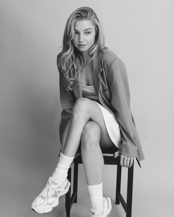 Morgan Sonnendecker