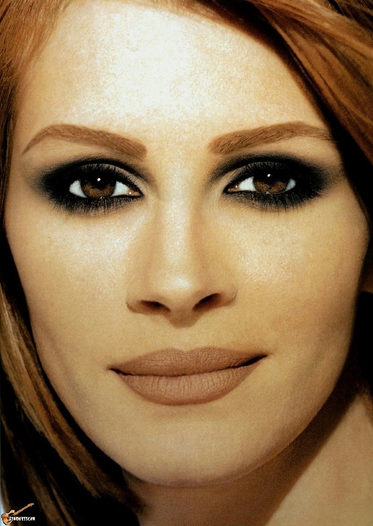Julia Roberts Julia Roberts