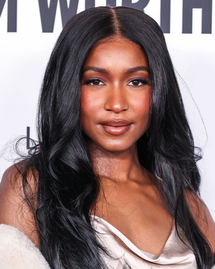 Carlacia Grant
