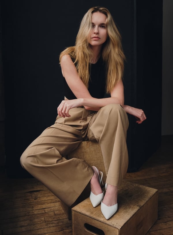 Kennedy Soper