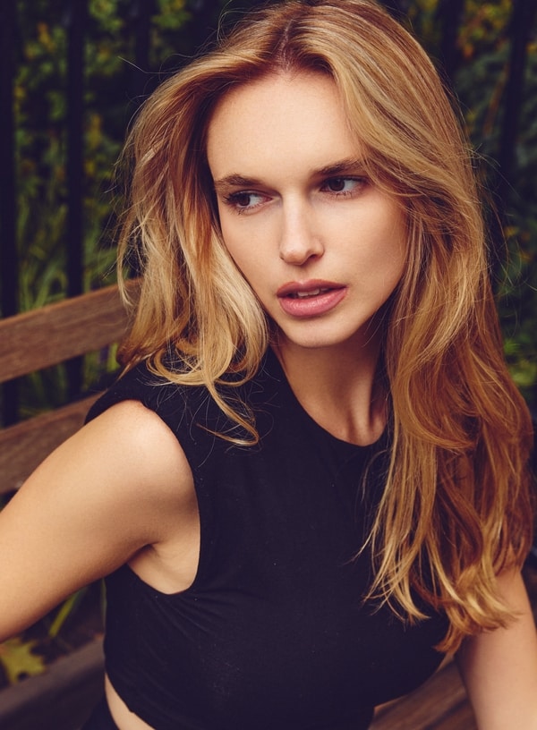Kennedy Soper