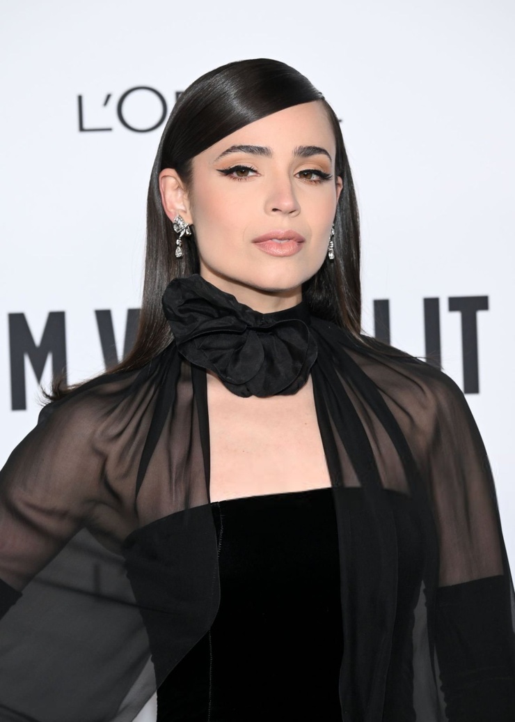 Sofia Carson
