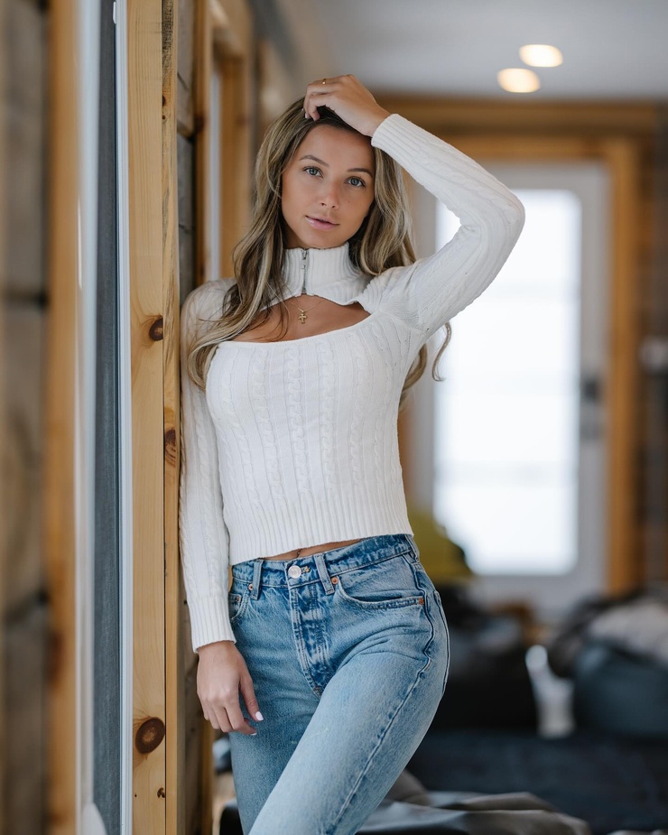 Franceska Fournier Franceska Fournier
