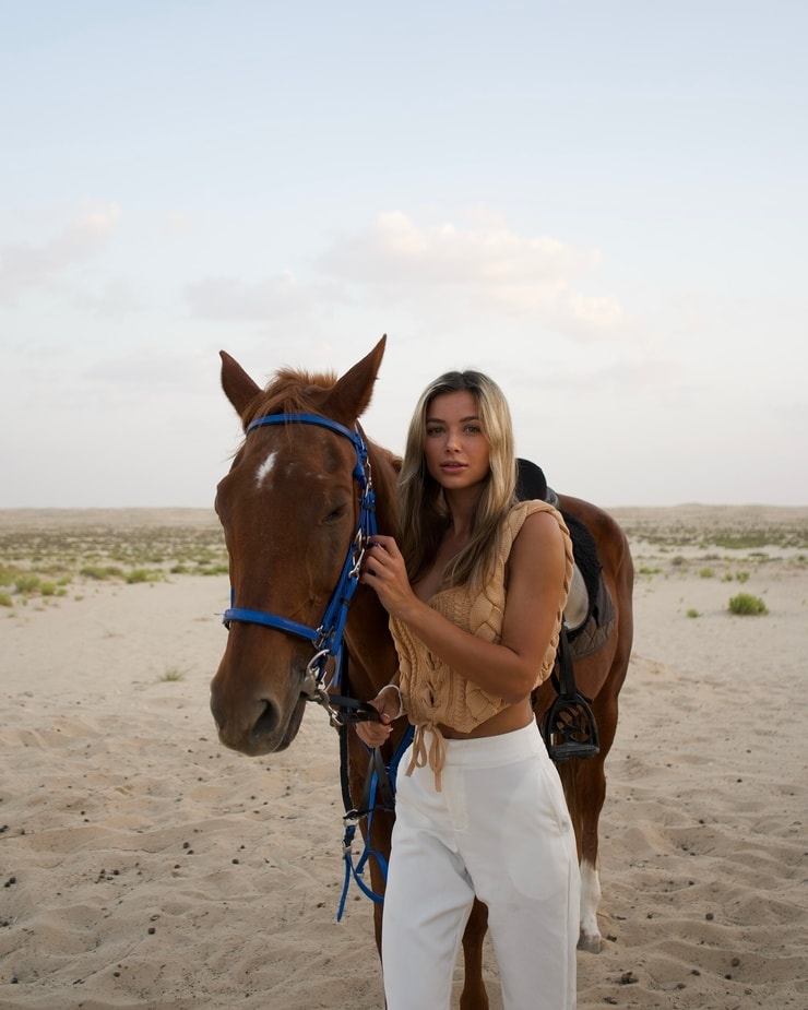 Franceska Fournier Franceska Fournier